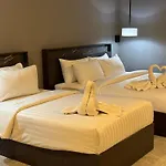 Premier Hostel Chiang Mai