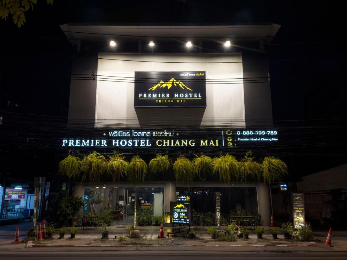 Hostel Premier Chiang Mai