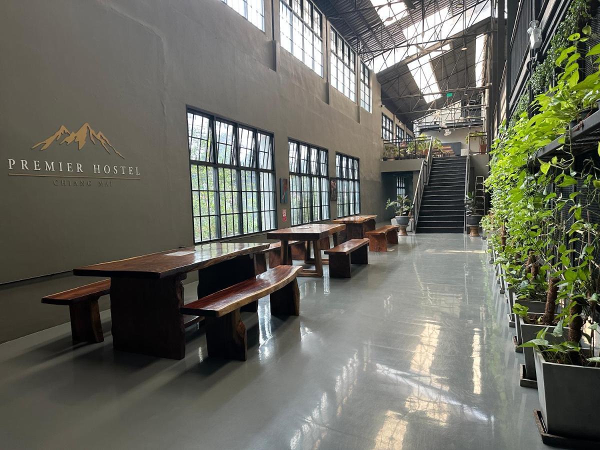 Hostel Premier Chiang Mai