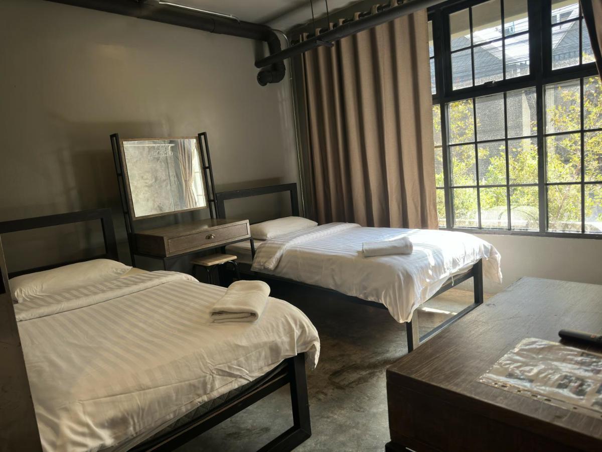 Premier Hostel Chiang Mai