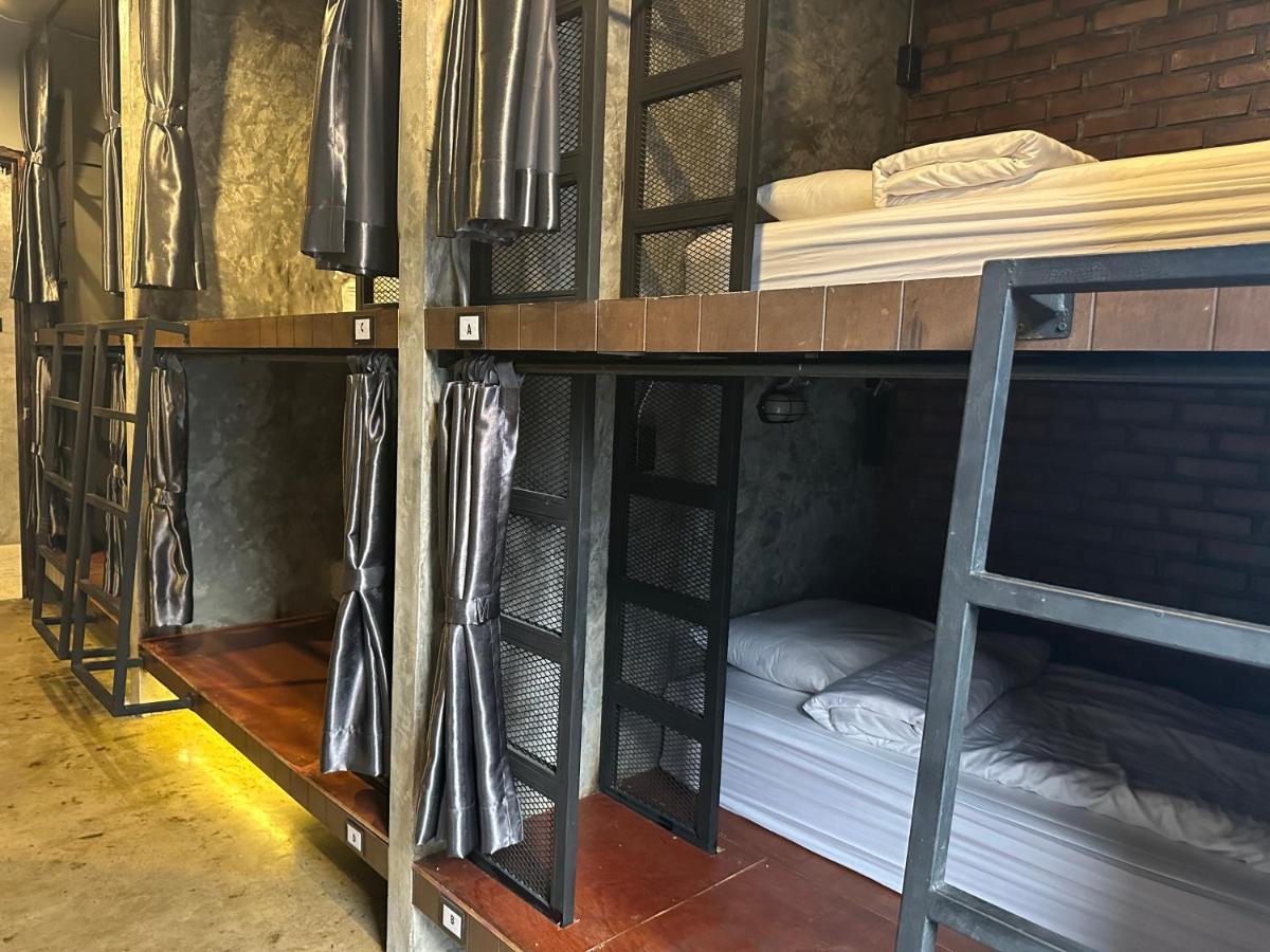 Hostel Premier Chiang Mai